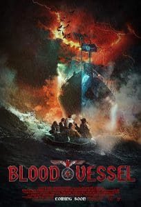 ดูหนัง Blood Vessel (2019) เรือนรกเลือดต้องสาป HD