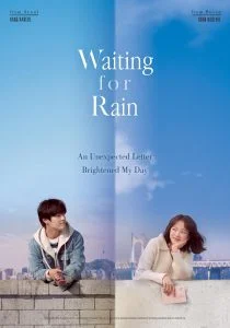 ดูหนัง Waiting For Rain (Endless Rain) (2021) รอวันฝนพรำ HD