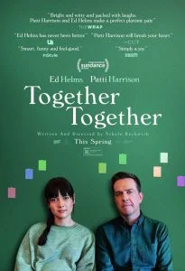 ดูหนัง Together Together (2021) ตัวแทนสายมึน HD