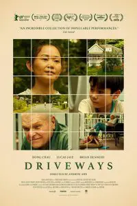 ดูหนัง Driveways (2019) HD