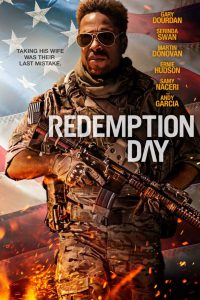 ดูหนัง Redemption Day (2021) วันถอนแค้นไถ่ชีวิต HD
