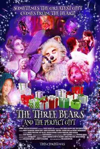ดูหนัง 3 Bears Christmas (2019) 3 หมีในคริสต์มาส HD