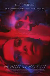ดูหนัง Burning Shadow (2018) เงา ไฟระบำเปลื้องผ้า HD