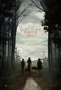 ดูหนัง A Quiet Place Part II (2021) ดินแดนไร้เสียง 2 HD