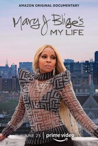 ดูหนัง Mary J Blige’s My Life (2021) HD