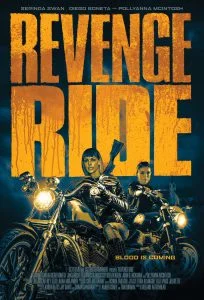 ดูหนัง Revenge Ride (2020) แม็กกี้ ซิ่งแก้แค้น HD