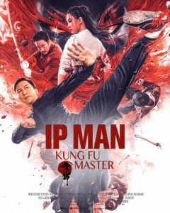 ดูหนัง Ip Man: Kung Fu Master (2019) HD