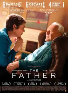 ดูหนัง The Father (2020) คุณพ่อ HD