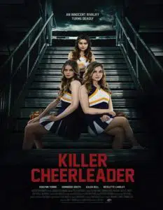 ดูหนัง Killer Cheerleader (2020) นักฆ่าเชียร์ลีดเดอร์ HD