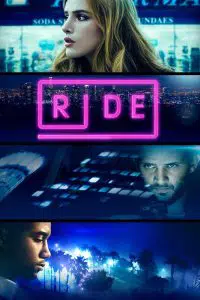 ดูหนัง Ride (2018) HD