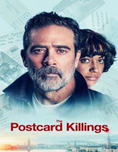 ดูหนัง The Postcard Killings (2020) โปสต์การ์ดสั่งตาย HD