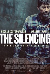ดูหนัง The Silencing (2020) ล่าเงียบเลือดเย็น HD