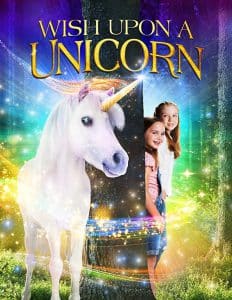 ดูหนัง Wish Upon A Unicorn (2020) HD