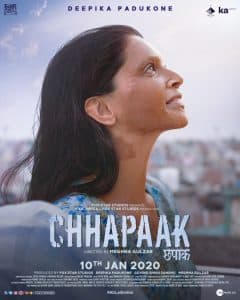 ดูหนัง Chhapaak (2020)