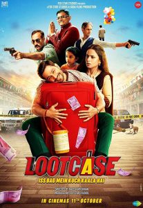 ดูหนัง Lootcase (2020) HD