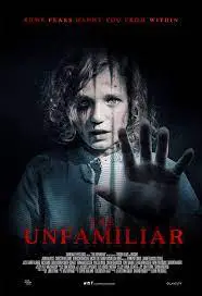 ดูหนัง The Unfamiliar (2020) HD