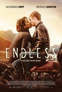 ดูหนัง Endless (2020) รักไม่มีที่สิ้นสุด HD