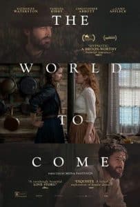 ดูหนัง The World to Come (2020) ข้าม เขต เพศ รัก HD