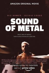 ดูหนัง Sound of Metal (2019) เสียงที่หายไป