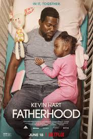ดูหนัง Fatherhood (2021) คุณพ่อเลี้ยงเดี่ยว NETFLIX HD
