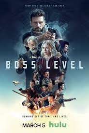 ดูหนัง Boss Level (2020) บอสมหากาฬ ฝ่าด่านนรก HD