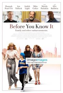 ดูหนัง Before You Know It (2019) HD