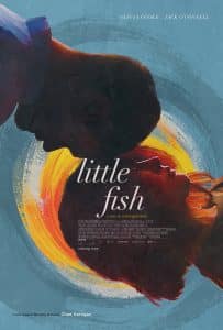 ดูหนัง Little Fish (2020) รั้งรักไว้ไม่ให้ลืม