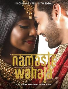 ดูหนัง Namaste Wahala (2020) นมัสเต วาฮาลา สวัสดีรักอลวน NETFLIX HD