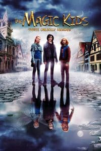ดูหนัง The Magic Kids Three Unlikely Heroes (Die Wolf-Gäng) (2020) แก๊งจิ๋วพลังกายสิทธิ์