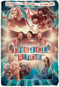 ดูหนัง Thrill Ride (2016)