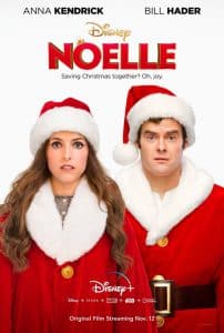 ดูหนัง Noelle (2019) โนเอลล์ HD