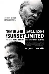 ดูหนัง The Sunset Limited (2011) รถไฟสายมิตรภาพ HD