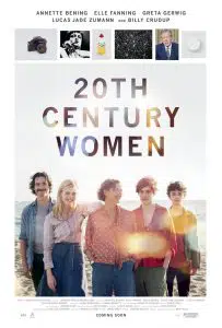 ดูหนัง 20th Century Women (2016) แม่ของผมเป็นหญิงแกร่ง HD
