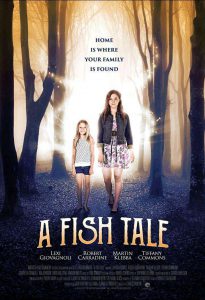 ดูหนัง A Fish Tale (2017) เรื่องเล่าของปลามหัศจรรย์ HD