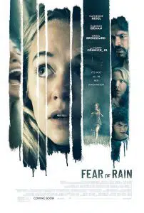 ดูหนัง Fear of Rain (2021) หลอนสะพรึง HD