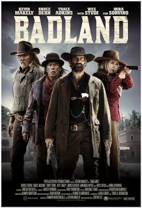 ดูหนัง Badland (2019) แบดแลนด์ HD