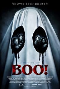 ดูหนัง Boo! (2018) เสียงหลอนมากับความมึด HD
