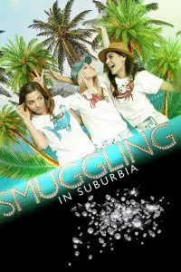 ดูหนัง Smuggling in Suburbia (2019) HD