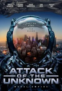 ดูหนัง Attack of the Unknown (2020) HD