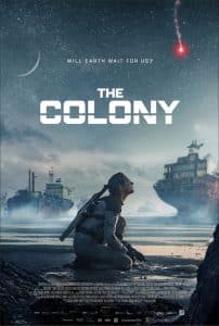 ดูหนัง The Colony (Tides) (2021) HD