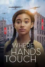 ดูหนัง Where Hands Touch (2018) HD