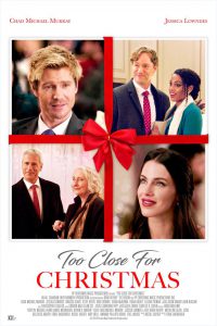 ดูหนัง Too Close for Christmas (2020) HD