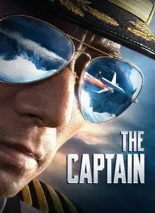 ดูหนัง The Captain (2019) เดอะ กัปตัน เหินฟ้าฝ่านรก HD