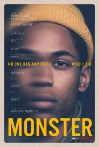 ดูหนัง Monster (2018) ปีศาจ NETFLIX HD