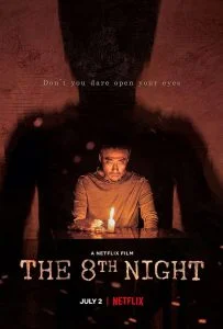 ดูหนัง The 8th Night (2021) คืนที่ 8 NETFLIX HD