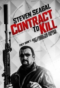 ดูหนัง Contract to Kill (2016) HD