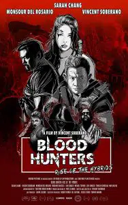 ดูหนัง Blood Hunters: Rise of the Hybrids (2019) นักล่าเลือด การเพิ่มขึ้นของลูกผสม HD