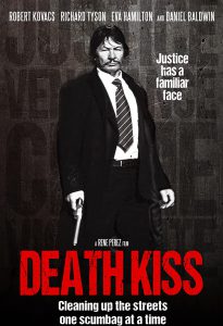 ดูหนัง Death Kiss (2018) จูบแห่งความตาย HD
