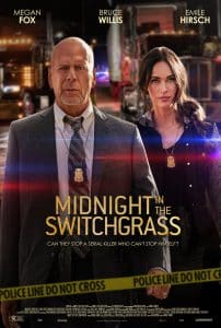 ดูหนัง Midnight in the Switchgrass (2021) สืบคดีฆ่าต่อเนื่อง HD