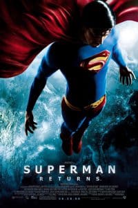 ดูหนัง Superman Returns (2006) ซูเปอร์แมน รีเทิร์นส HD